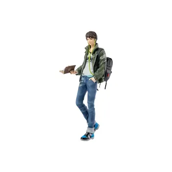 BANDAI x Ichiban Wu Xie The Lost Tomb ~Enchanted Realm~ A Award, Wu Xie Scale Figures