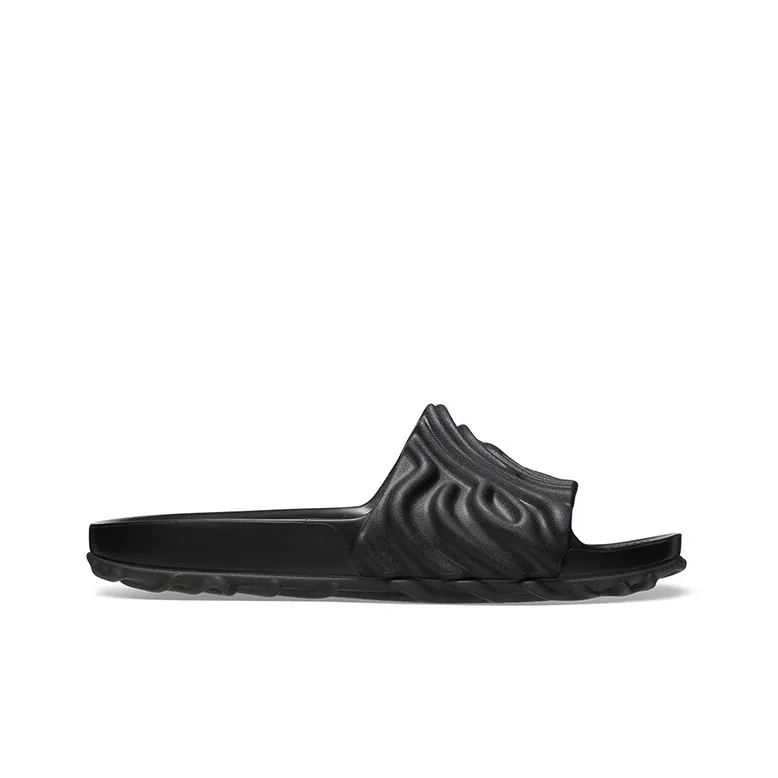 Crocs Pollex Slide By Salehe Bembury Sasquatch-1