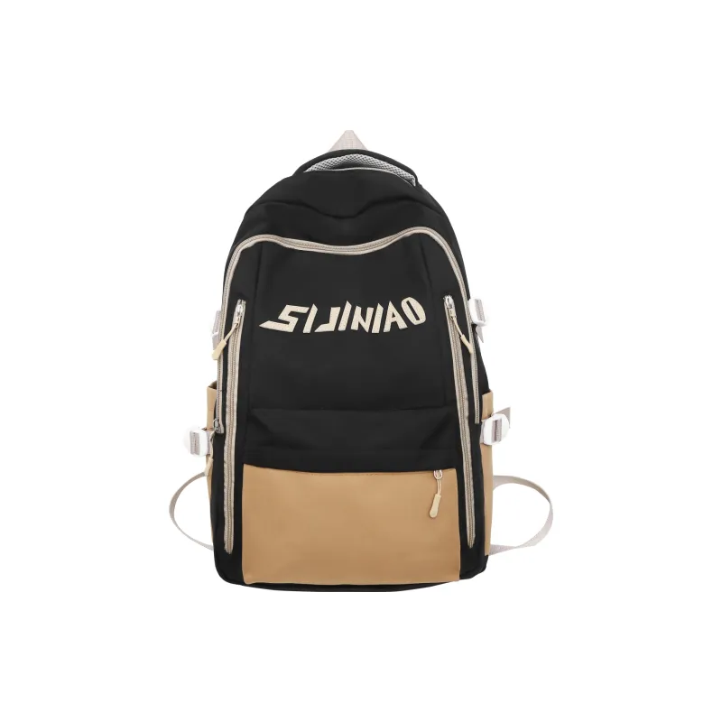 Venerable Brahma Backpacks-3