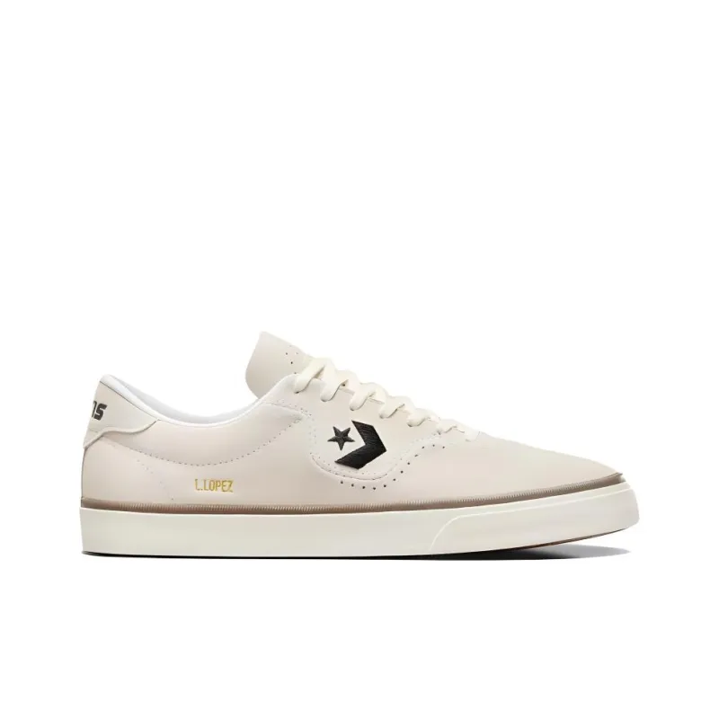 Converse Louie Lopez Pro Low 'Egret'-1