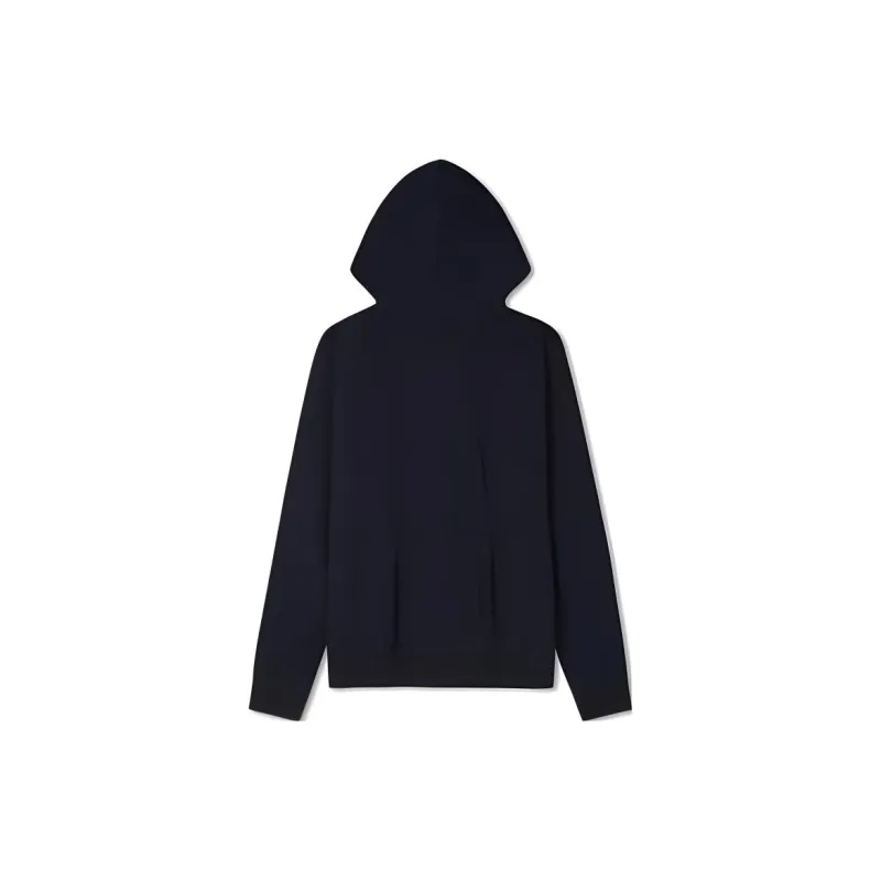Tommy Hilfiger Sweatshirts Men DW5 Navy Blue-1