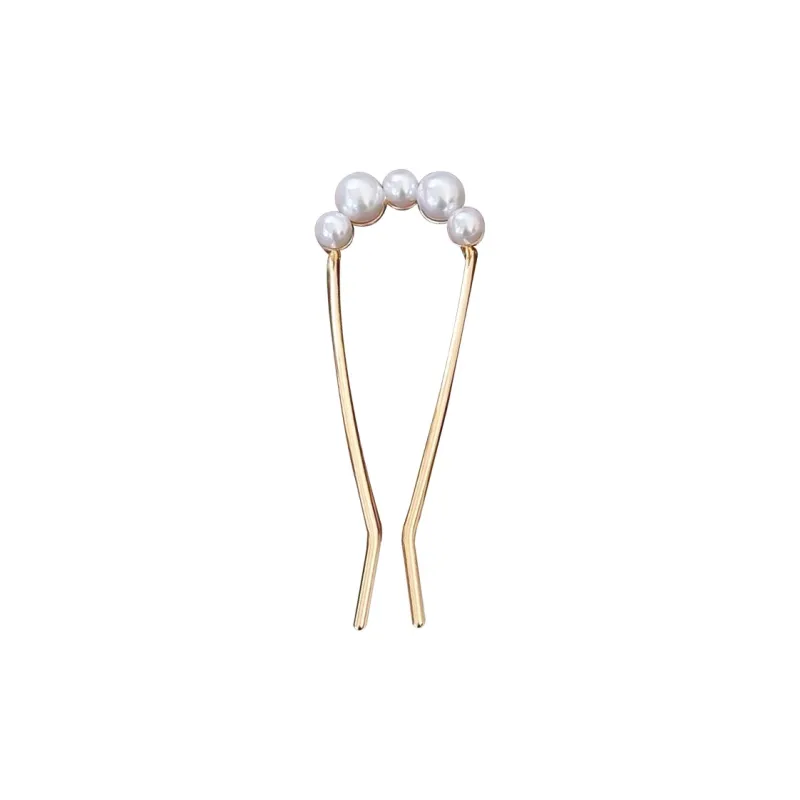 Like A Dream Chinese Fashion Trend Headpiece Classical Style Loose Hair Hairpin Women's-0