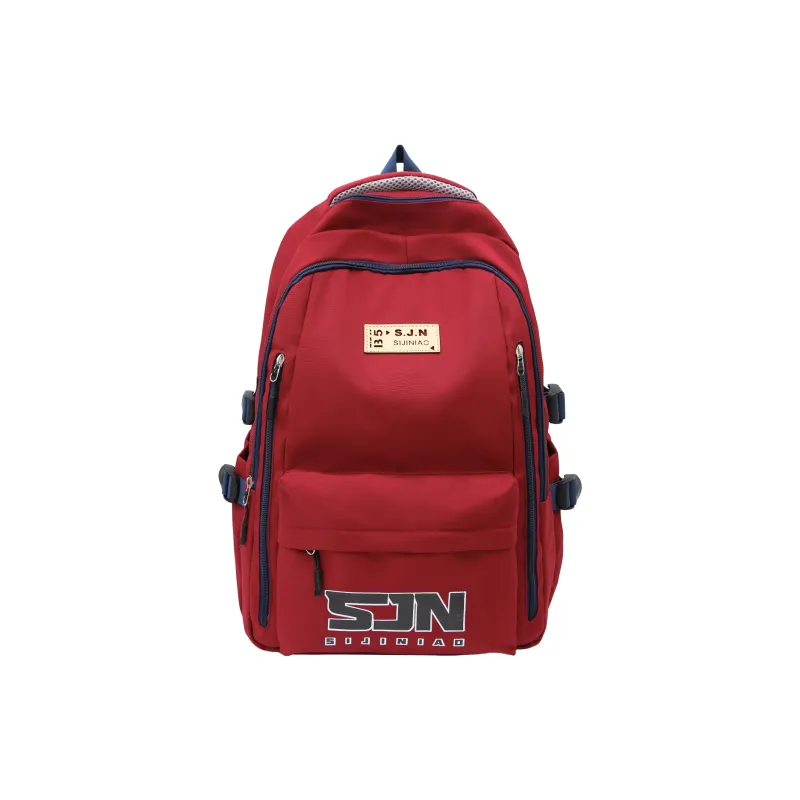 Venerable Brahma Backpacks-3