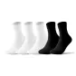 White 3+Black 2