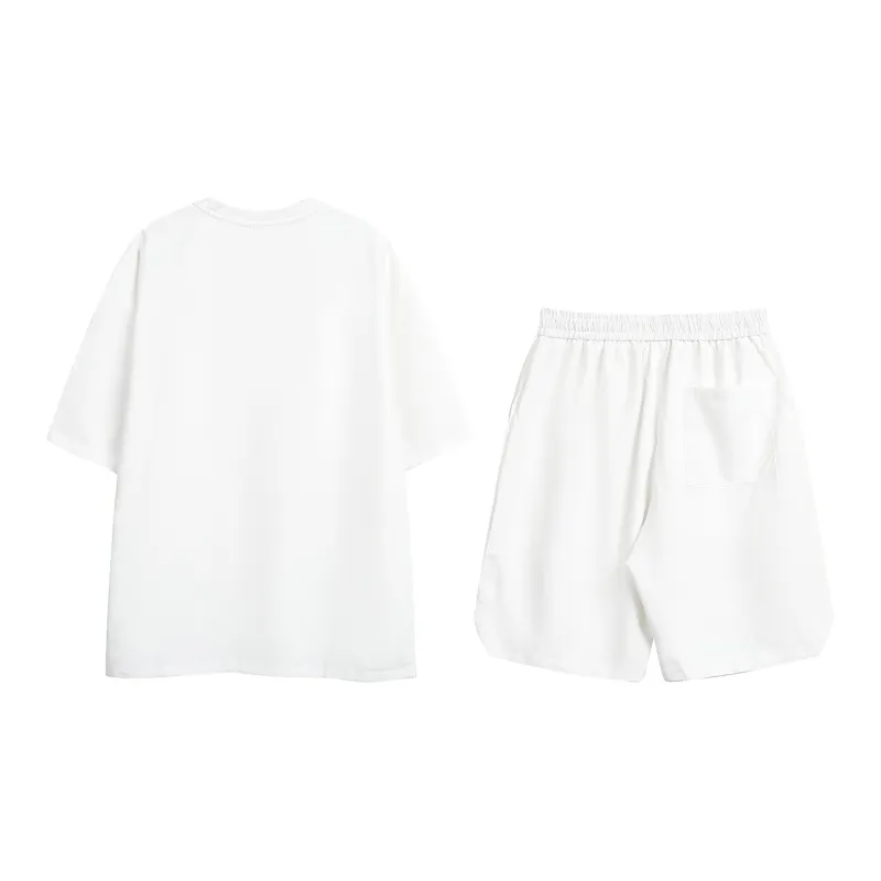 MEIPIN TANG Casual Sportswear Unisex-1
