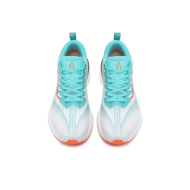 Up Run Flying Arrow 8 Special Edition Running Shoes Unisex Tranquil Blue-2