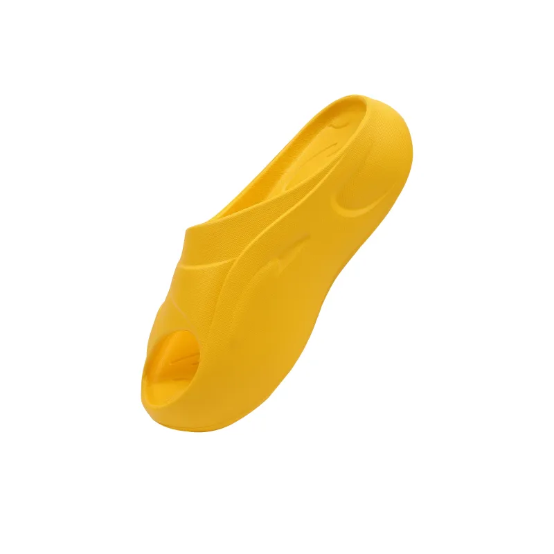 VEIDOORN Slip-Resistant Odor-Resistant Abrasion-Resistant Slide Slippers Unisex-27