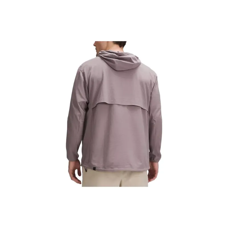 Lululemon Team Canada Jackets Coats Men's Lunar Rock-1