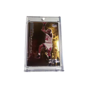 UPPER D.E.C.K Sports Cards