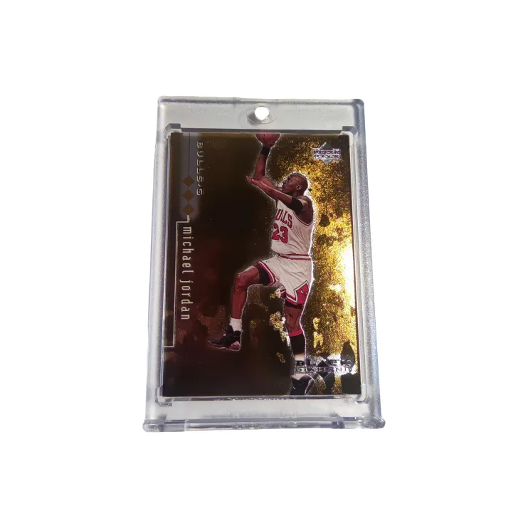 UPPER D.E.C.K Sports Cards-0