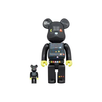 BE@RBRICK Pac-Man