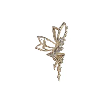 Like A Dream Hair Clips Women's