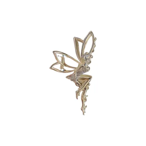 Like A Dream Hair Clips Women's