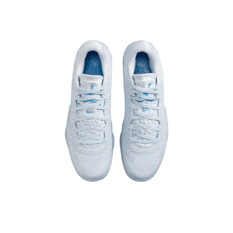 JORDAN Zion 3 'Half Blue'-2