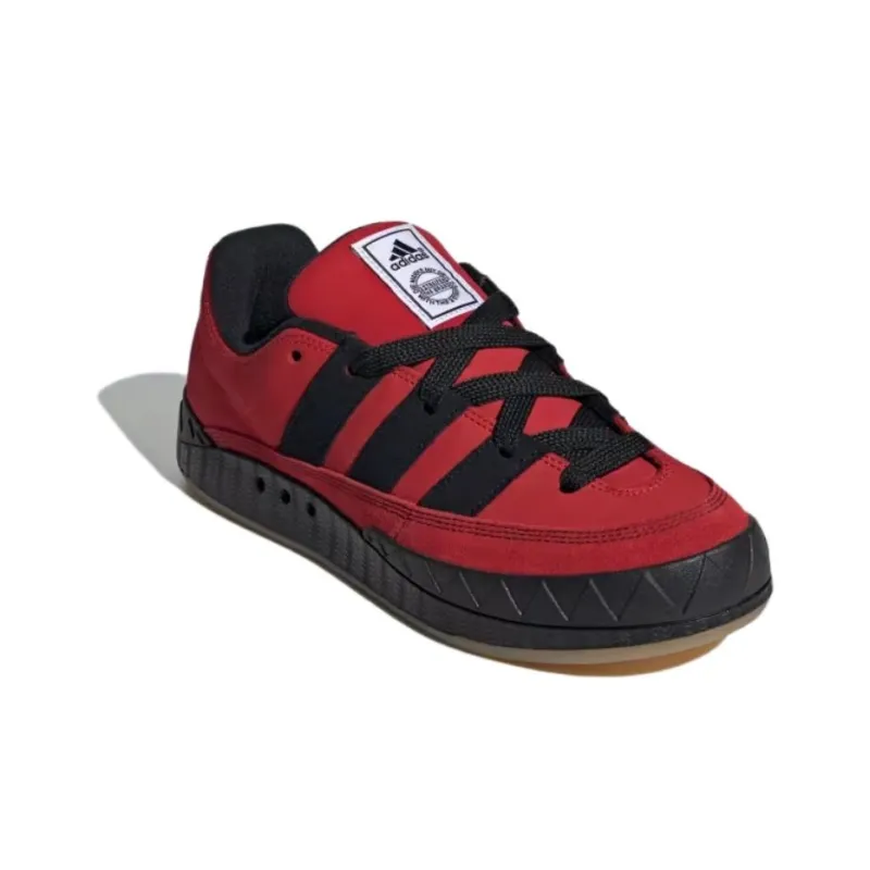 Adidas Adimatic Sneakers-2