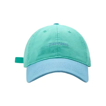 SLEEPYWALK Cotton Baseball Caps Unisex