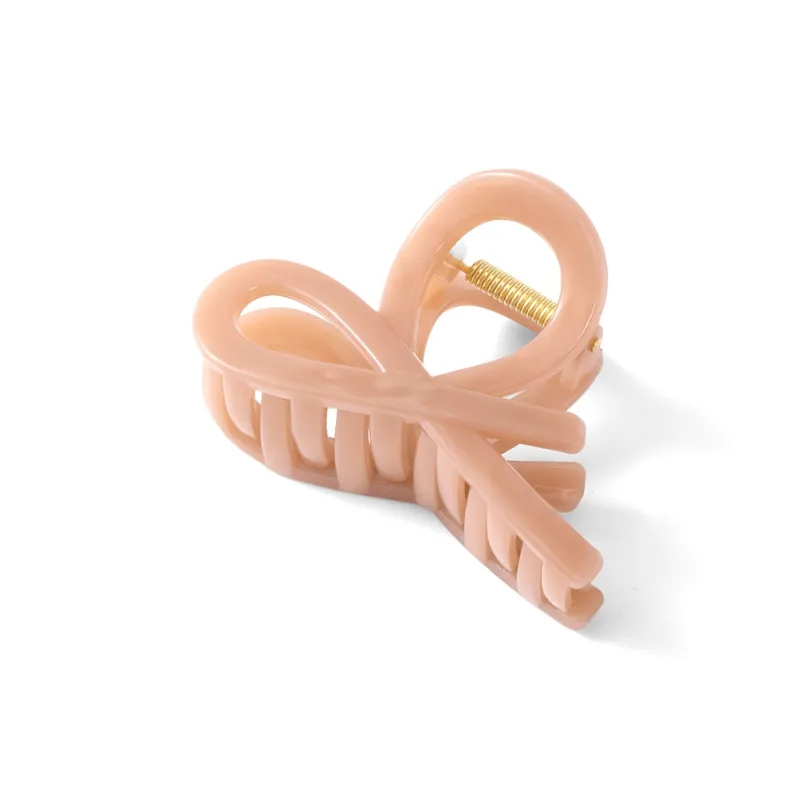 ZANC Hair Clips Women's Multiple Colors-12