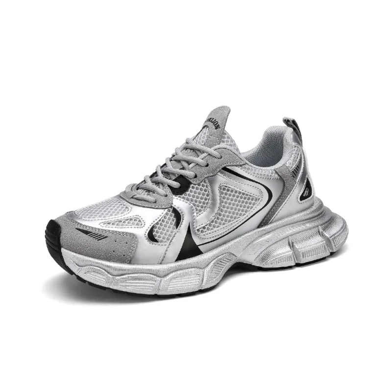 Tonlion Chunky Sneakers Women's-9