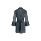 Molan Gray (Outer Robe+Belt)