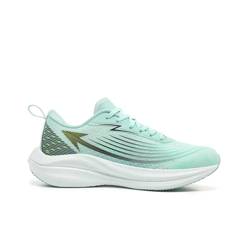 Up Run Flying Arrow 9.0 Running Shoes Unisex Mint Green-1