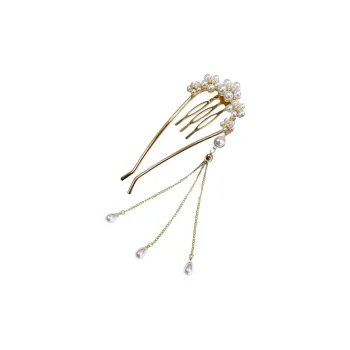 Like A Dream Chinese Fashion Trend Hairpin Women's