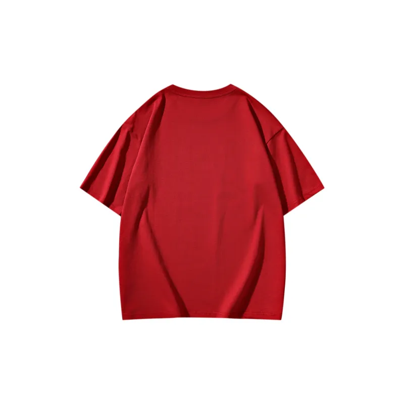 NXPTP T Shirts Unisex-9