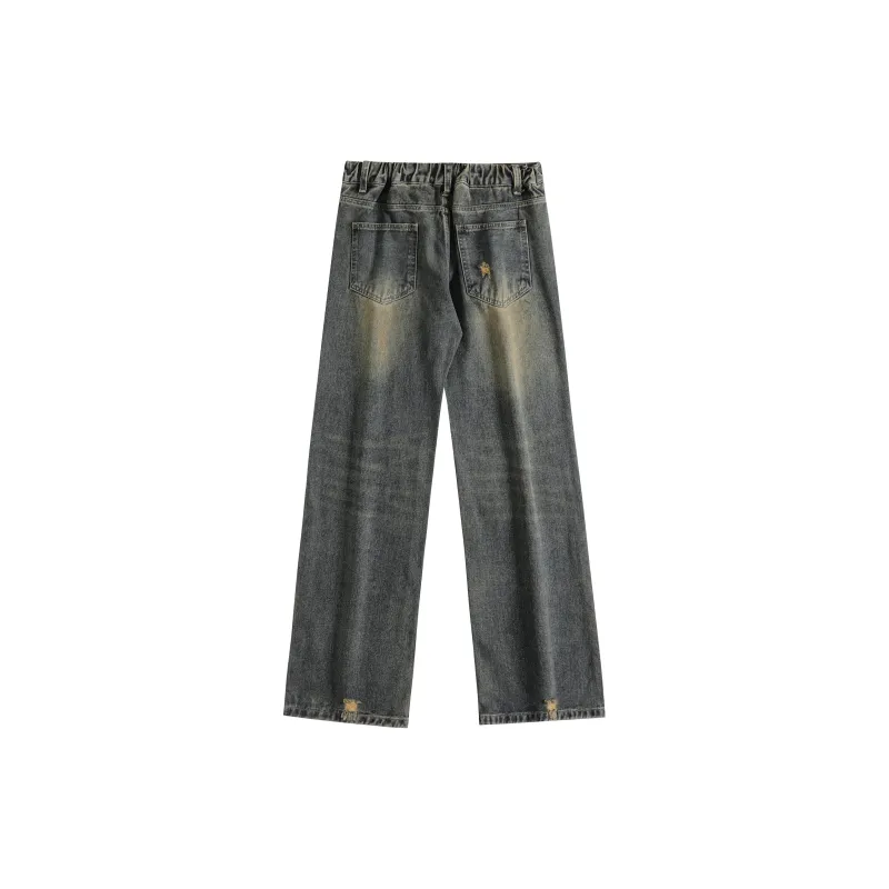 FASTFISH Jeans Unisex-5