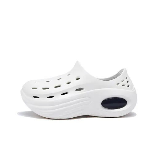 CAMEL Clogs Women's