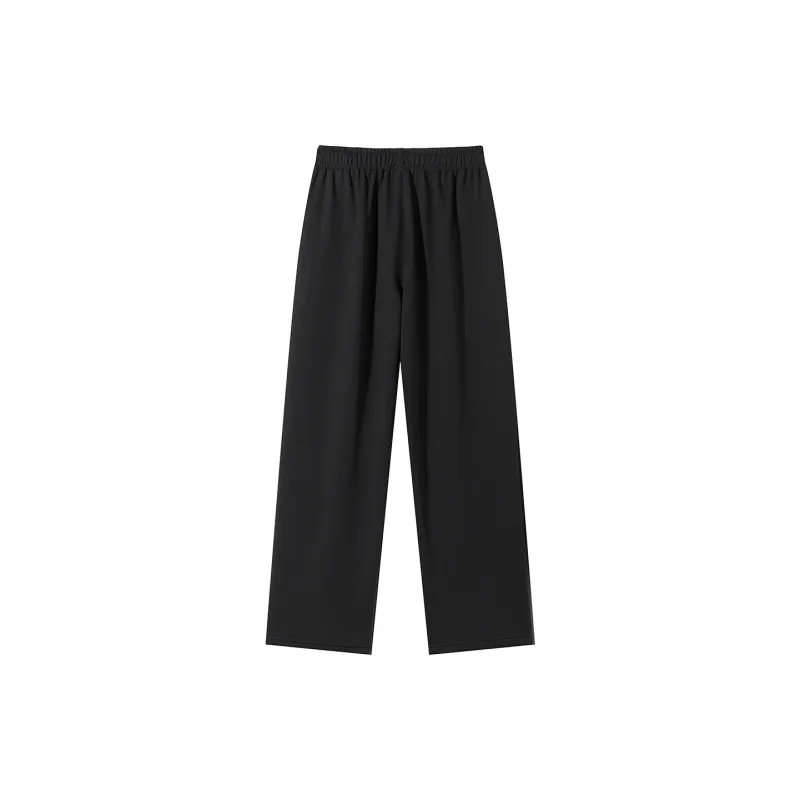 PEIMENG Casual Pants Unisex-1