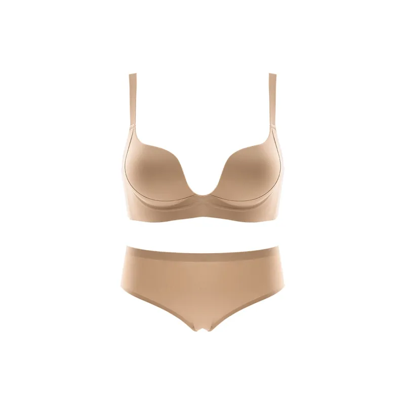 Touse Women's Underwear Sets-0