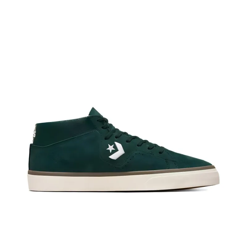 Converse Louie Lopez Pro Mid 'Deep Emerald'-1
