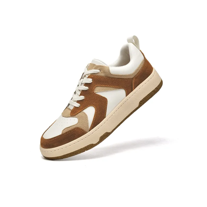 Swinsger Anti-Slip Wear-Resistant Low-Top Skateboard Shoes Unisex-2