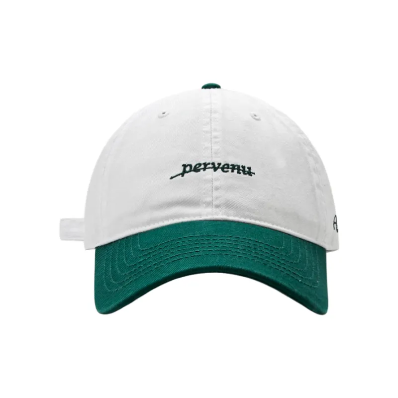 SLEEPYWALK Cotton Baseball Caps Unisex-3