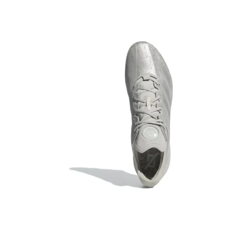 Adidas Adizero Electric Speed Juice Grey Silver Metallic-3