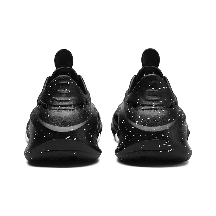 OUBT Sports Sandals, Cut Out Breathable, Outdoor Water Shoes Clogs Men's-10