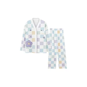 Xiang Ning Pai Women's Pajama Sets