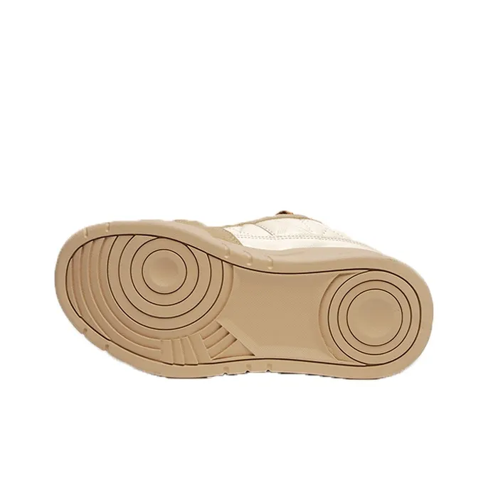 OHJC Slip-Resistant Cushioning Abrasion-Resistant Low-Top Skateboard Shoes Unisex-14