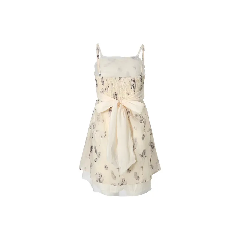 JOSR Slip Dresses Women's-1