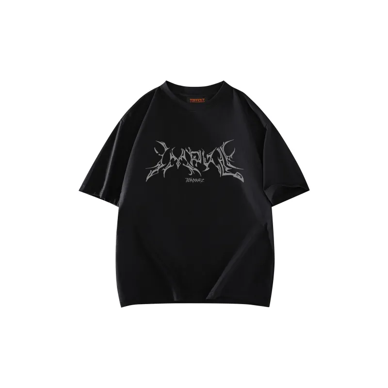 TONYKRZ T Shirts Unisex-1