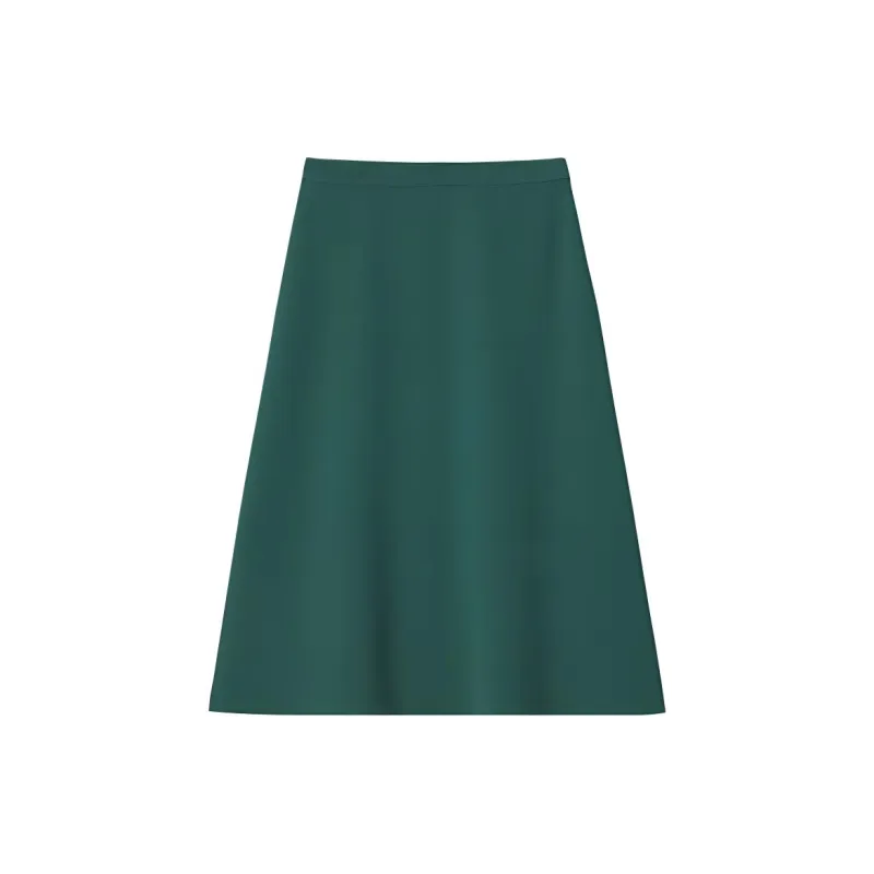 YINER GoodLand Casual Long Skirts Women's Jasper-1