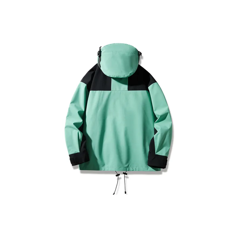 GSON Jackets Unisex-10