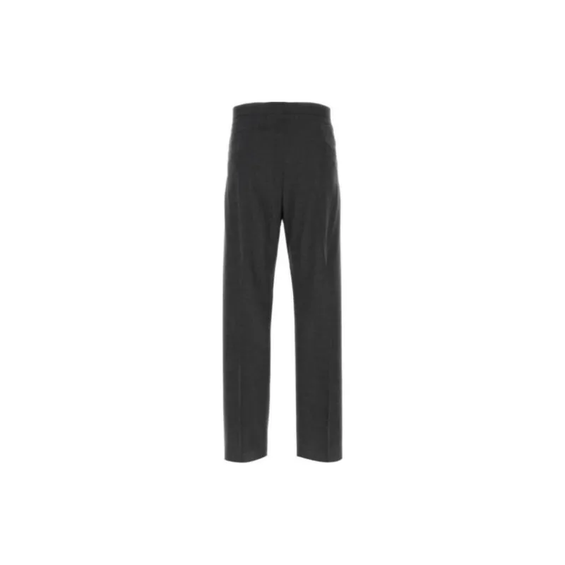 Givenchy Straight Leg Trousers-1