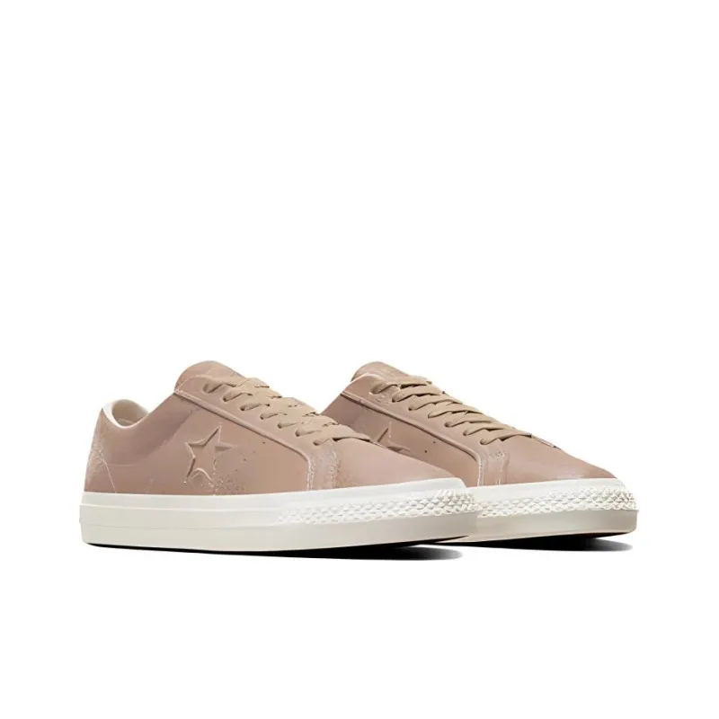 Converse One Star Pro Low 'Snake Suede'-2