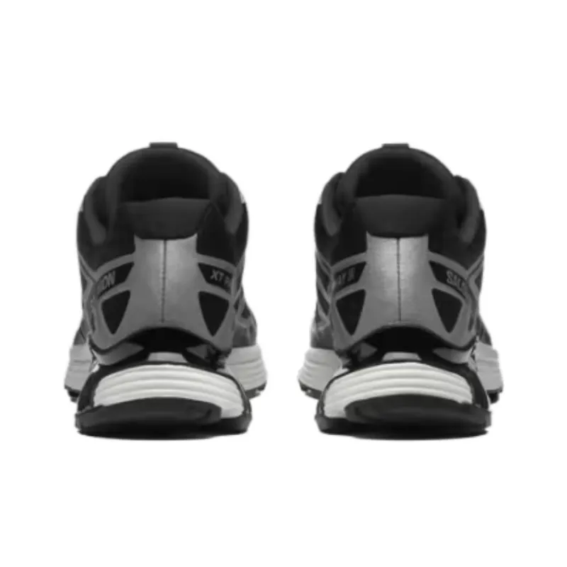 BEAUTY&YOUTH x SALOMON XT-Pathway Low-Top Casual Shoes Unisex Black Silver-3