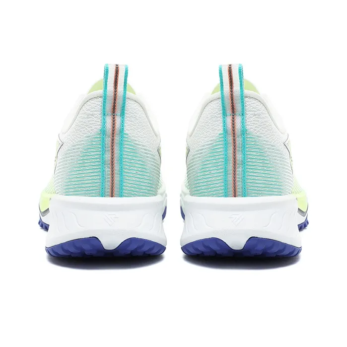 Up Run Moonlit Arrow Running Shoes Unisex Mint Green-3