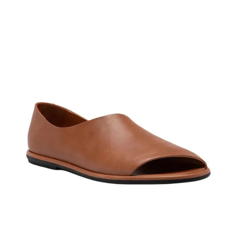 Officine Creative Mienne 102 One Strap Sandals Women's Brown-2