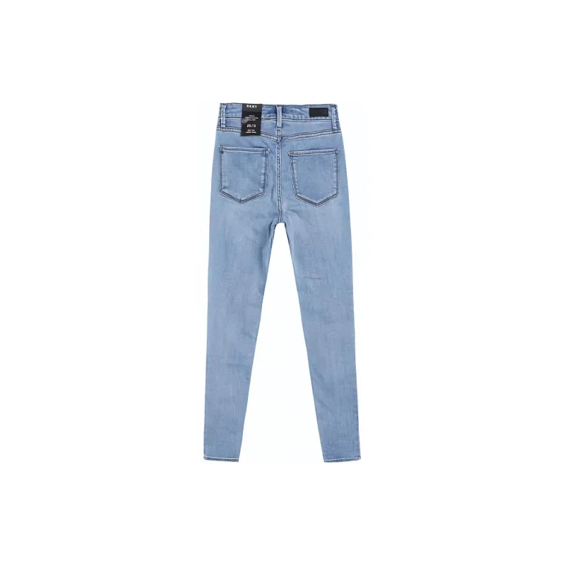 DKNY Jeans Women's Blue-1