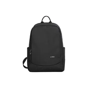 GOLDLION Fabric Backpack Large Size Men's Black