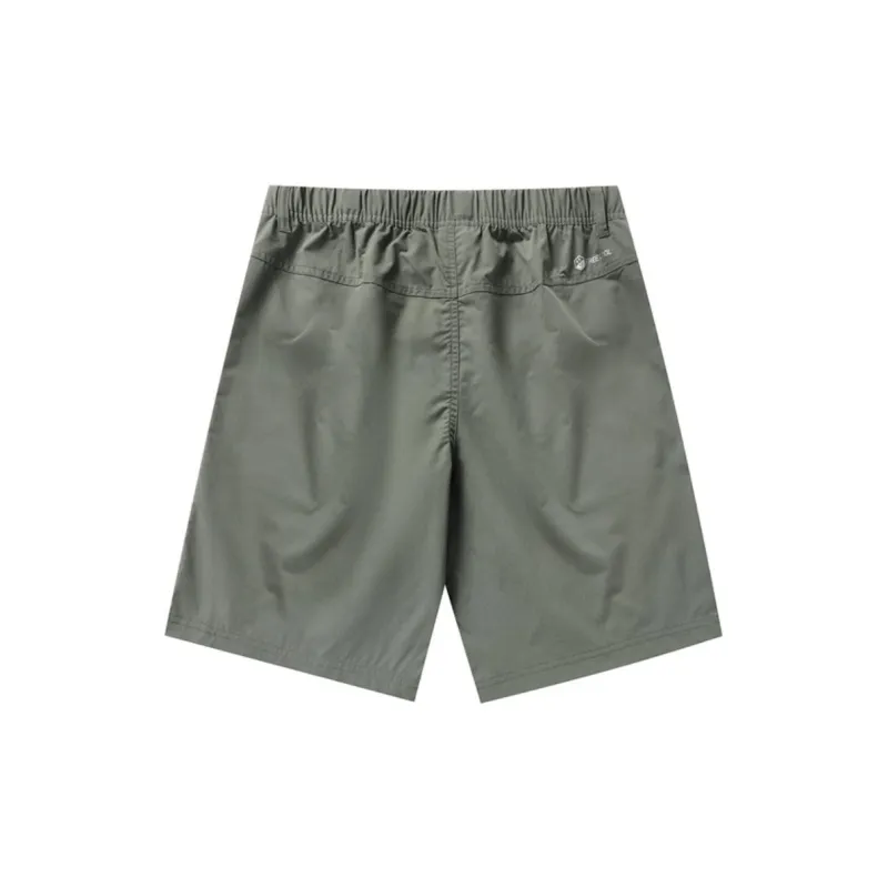 361° Casual Shorts Men's Jasper Moss Green-1