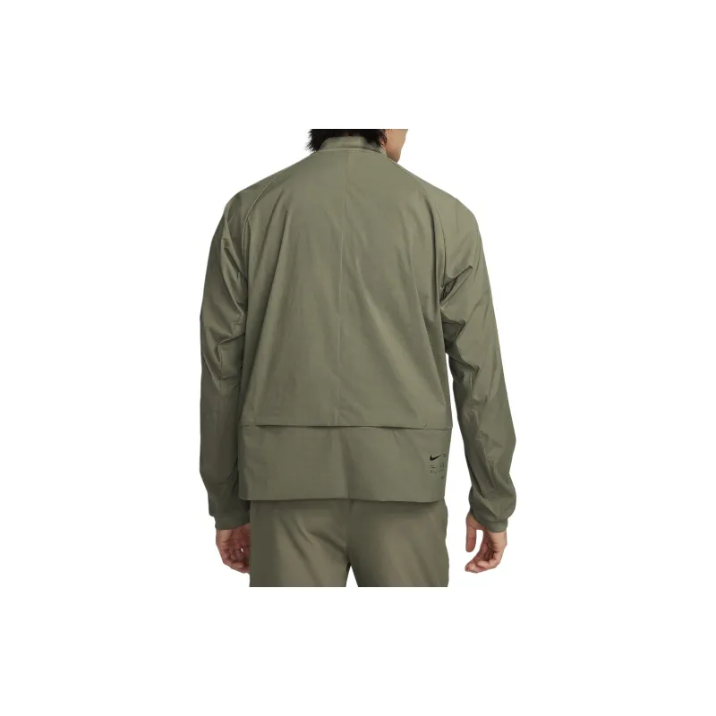 Nike APS Jackets Coats Men's Medium Olive-1